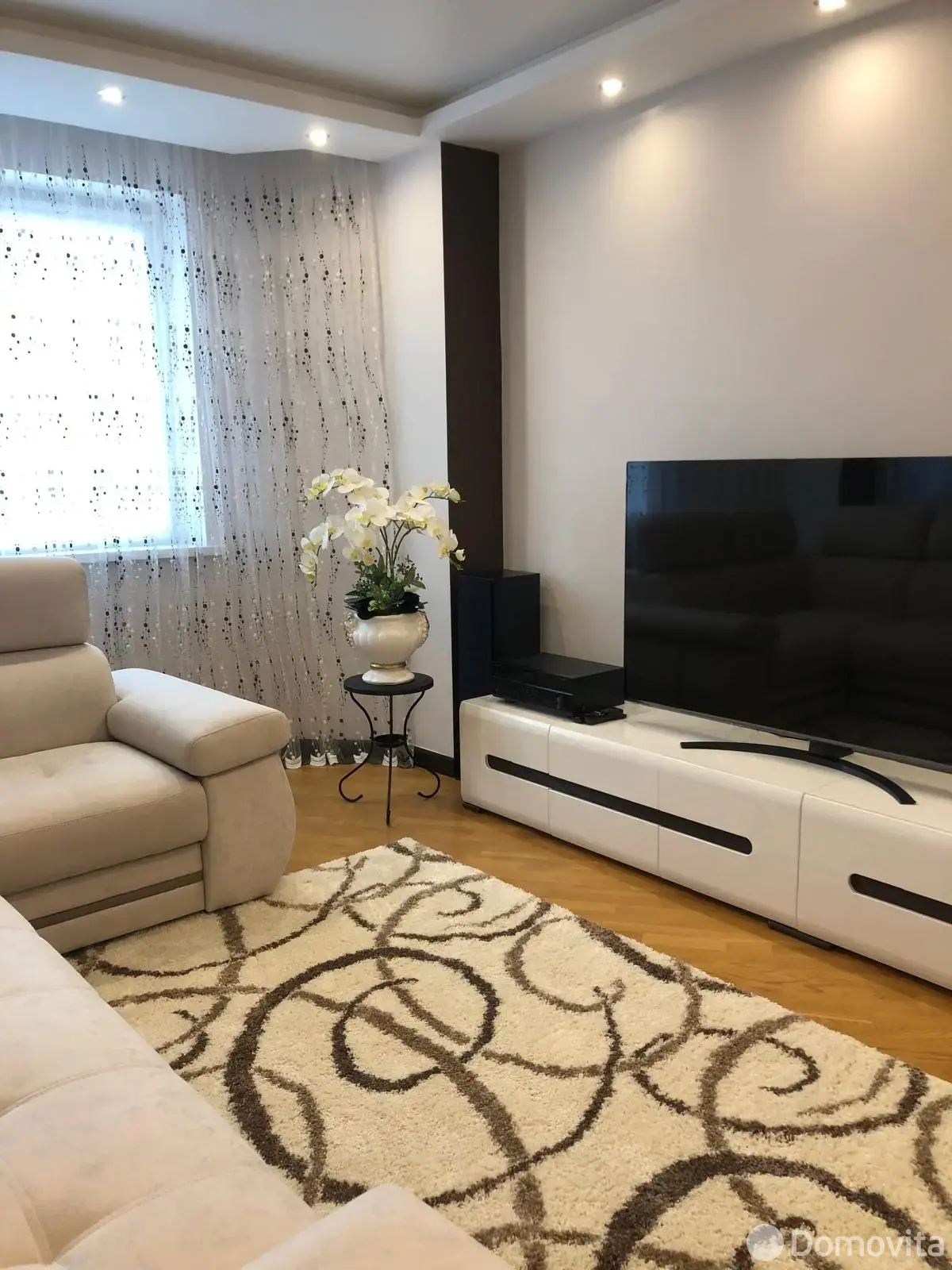 квартира, Минск, ул. Водолажского, д. 8А, стоимость аренды 2 304 р./мес.