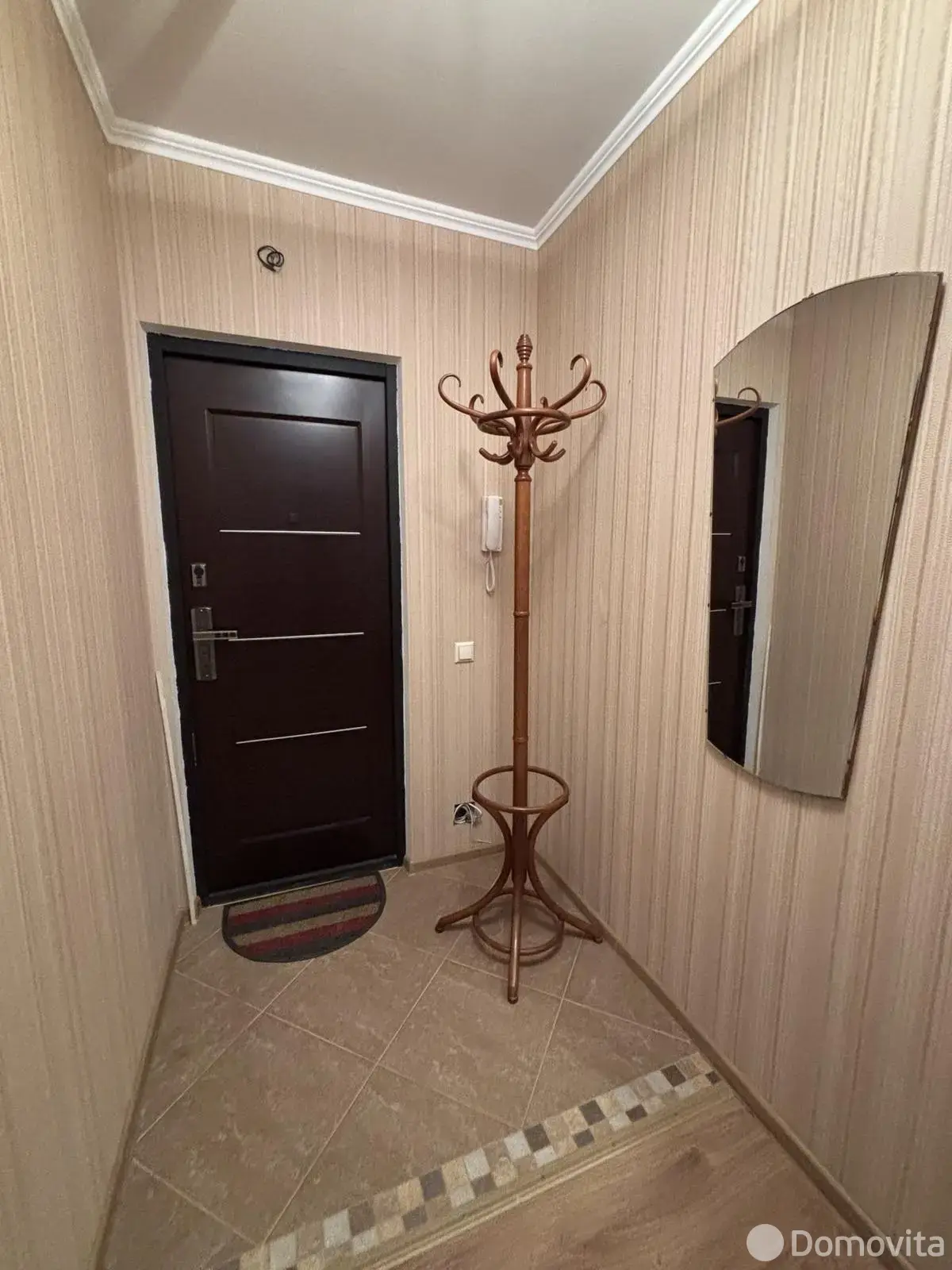 Снять 1-комнатную квартиру в Лесном, ул. Александрова, д. 11, 300USD, код 145628 - фото 14