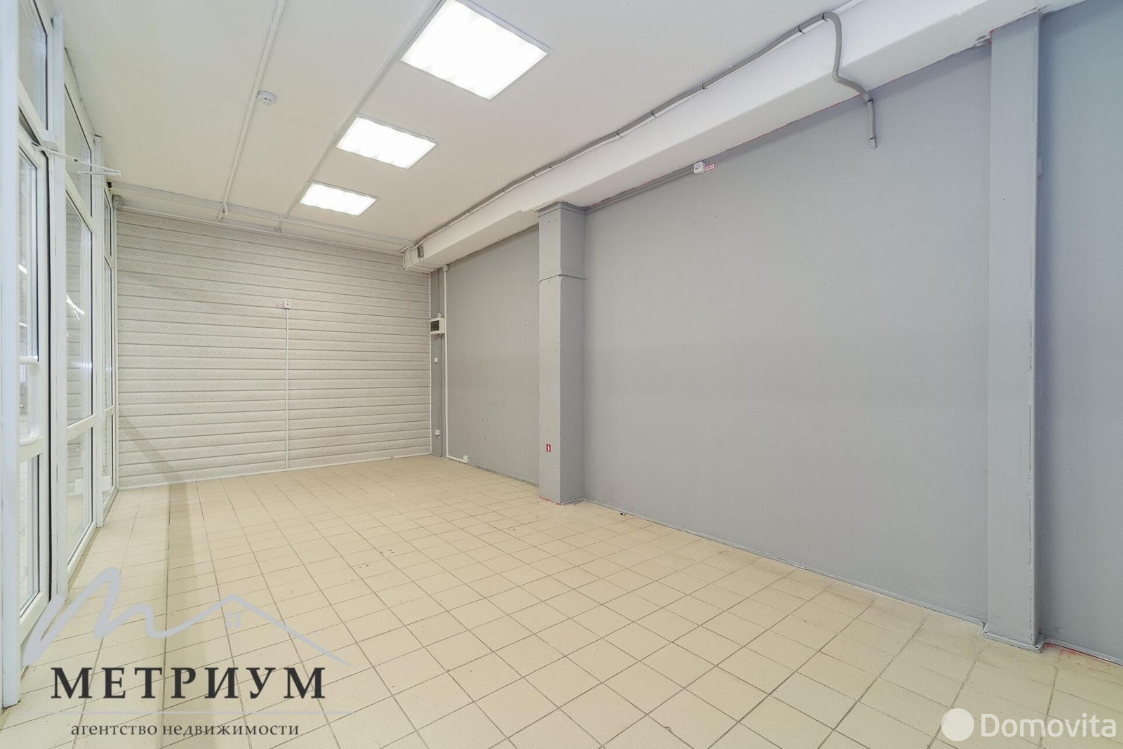 офис, Минск, ул. Ложинская, д. 23, стоимость аренды 1 500 р./мес.