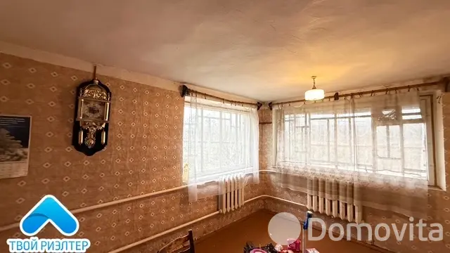 коттедж, Калинковичи, ул. Севастопольская 