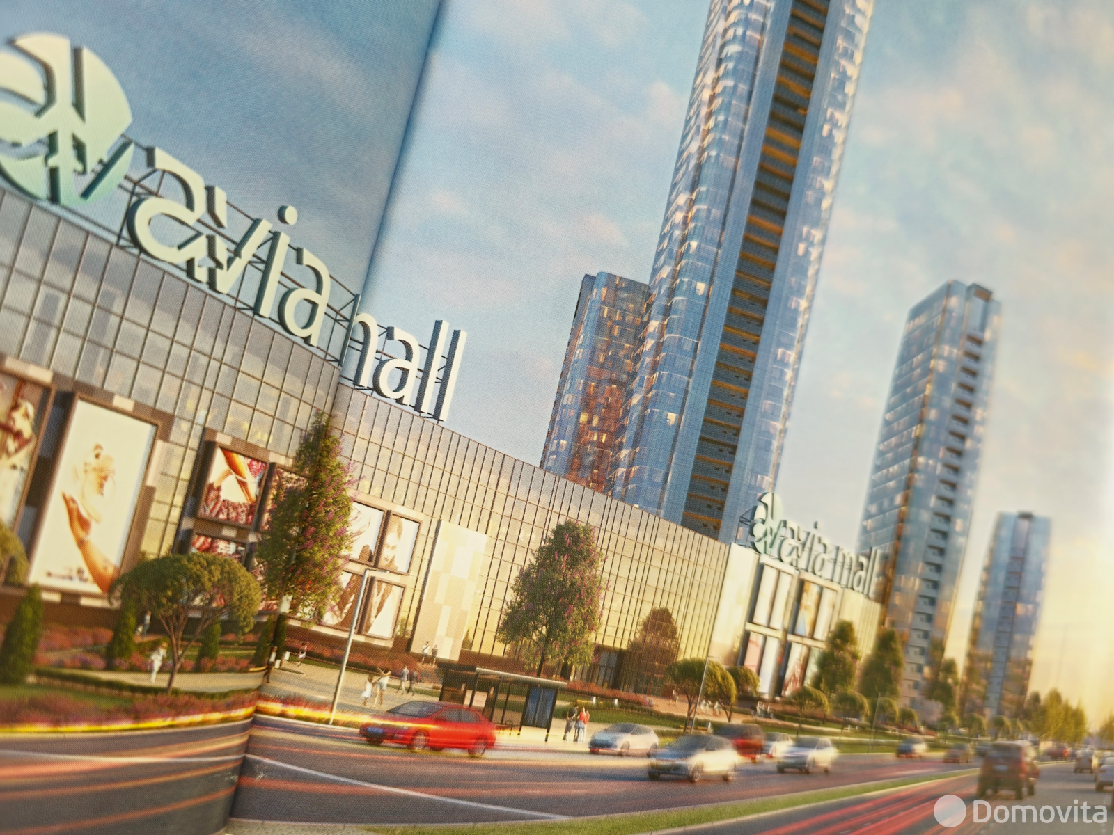 аренда торгового объекта, Минск, ул. Братская, д. 15