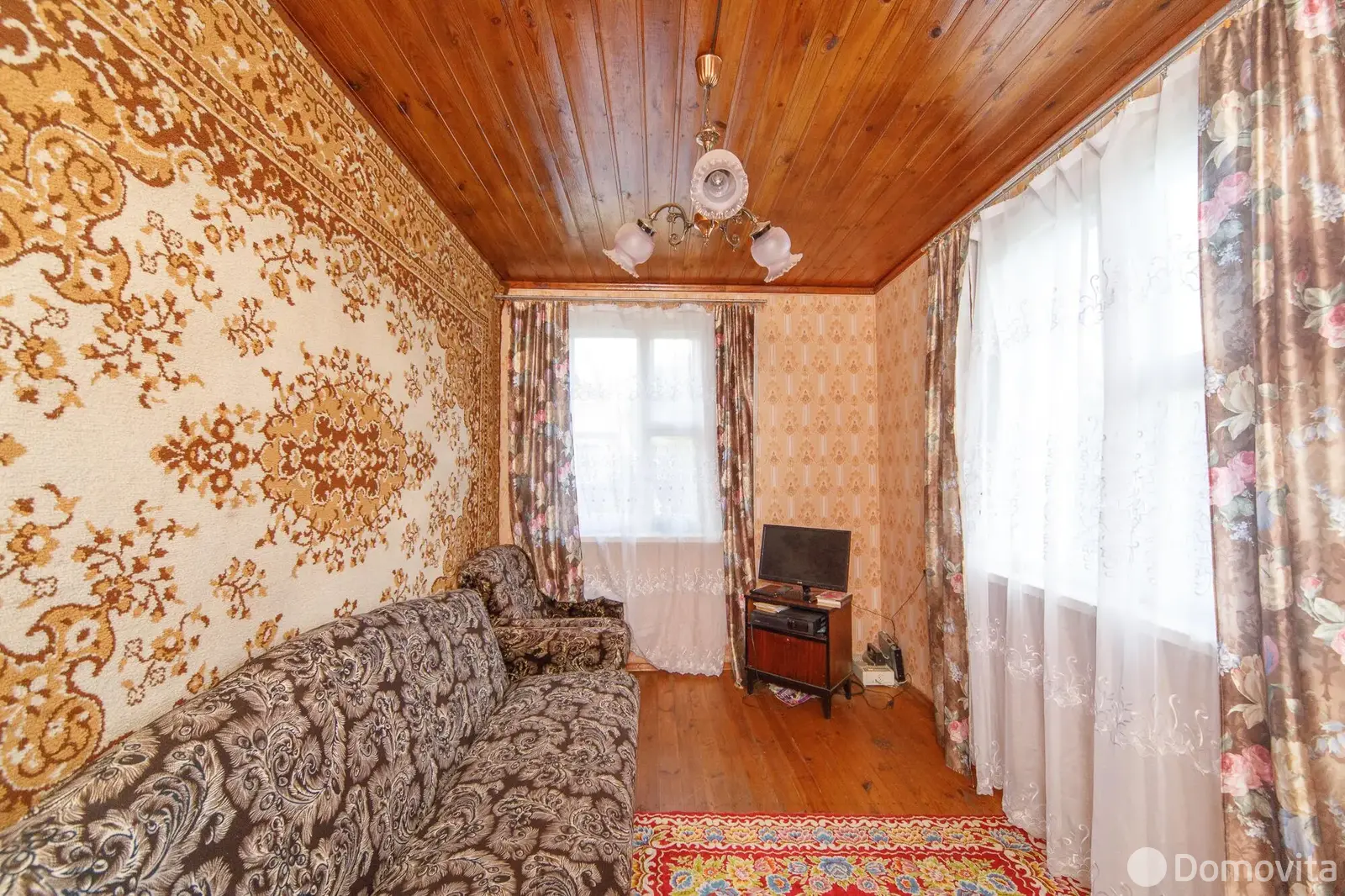 дача, Импульс-садовод, д. 24 