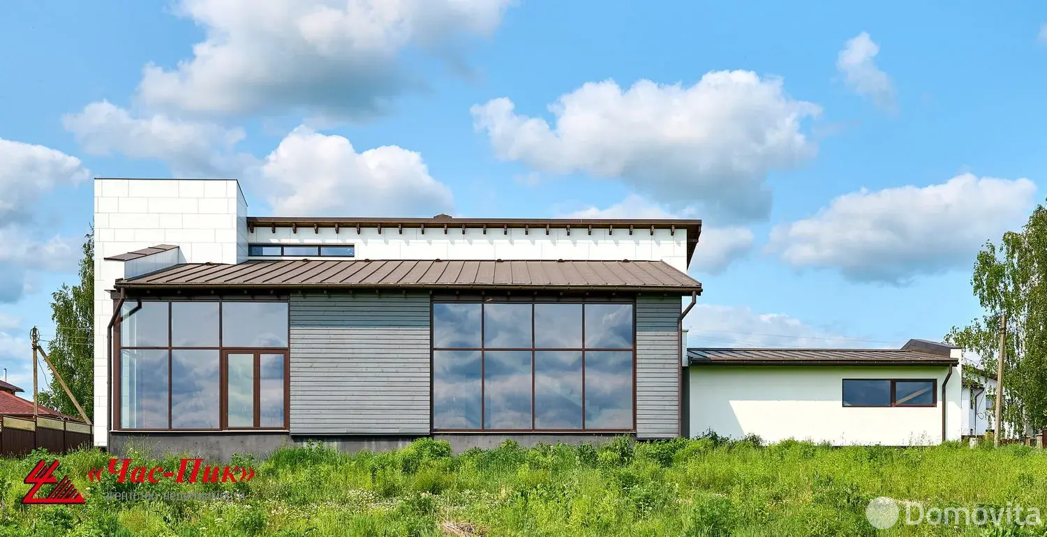 дом, Острошицы, ул. Тепличная - лучшее предложение