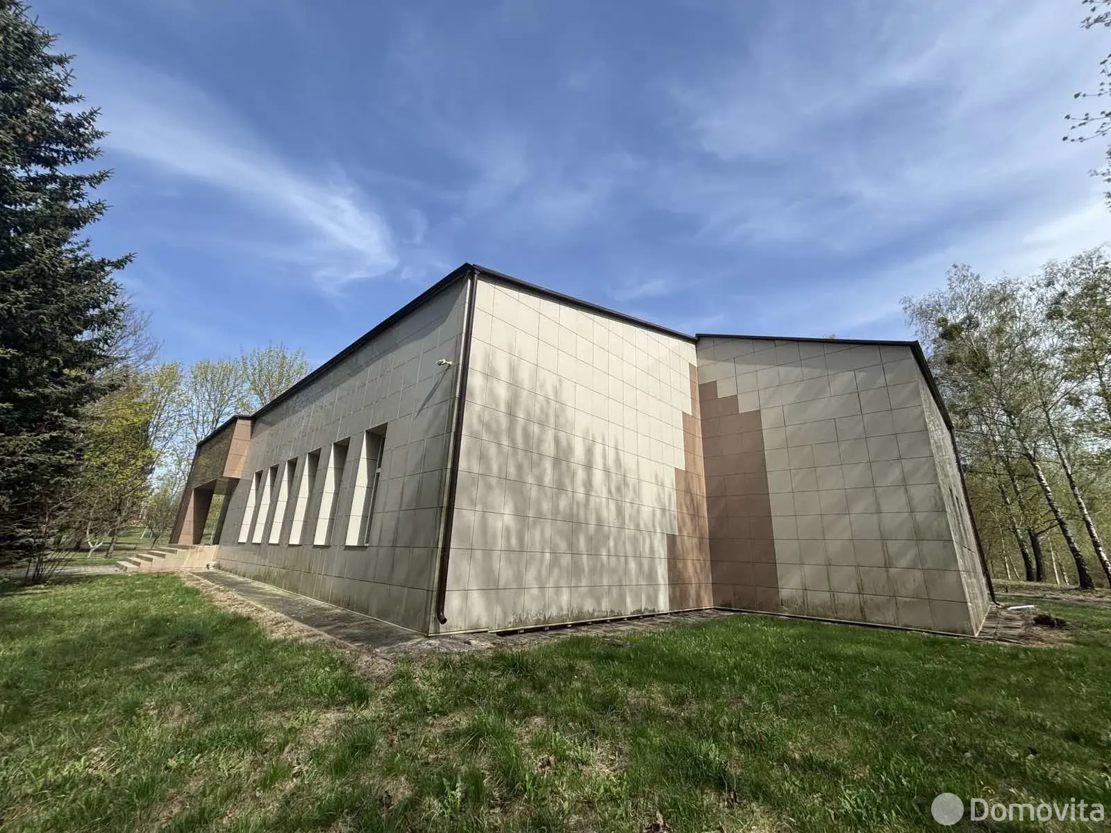 офис, Гродно, пр-т Космонавтов, д. 83 в Октябрьском районе