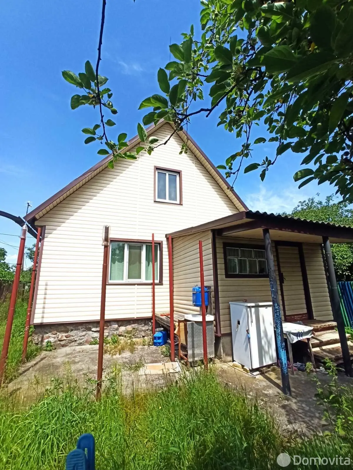 продажа коттеджа, Красово, ул. Центральная