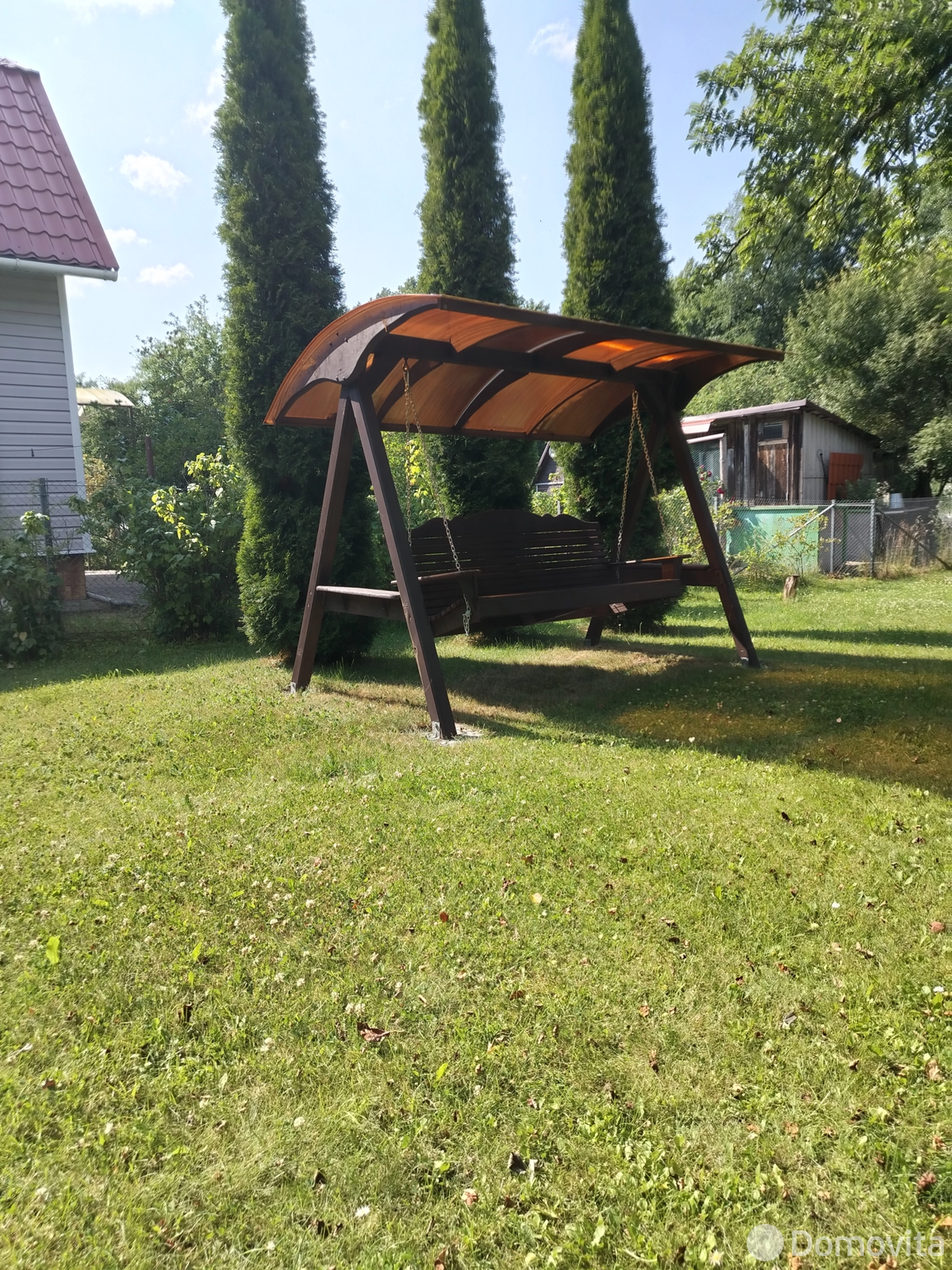 Купить 1-этажную дачу в ЛЕСНОЕ-ЛИВЬЕ Минская область, 14500USD, код 185349 - фото 5