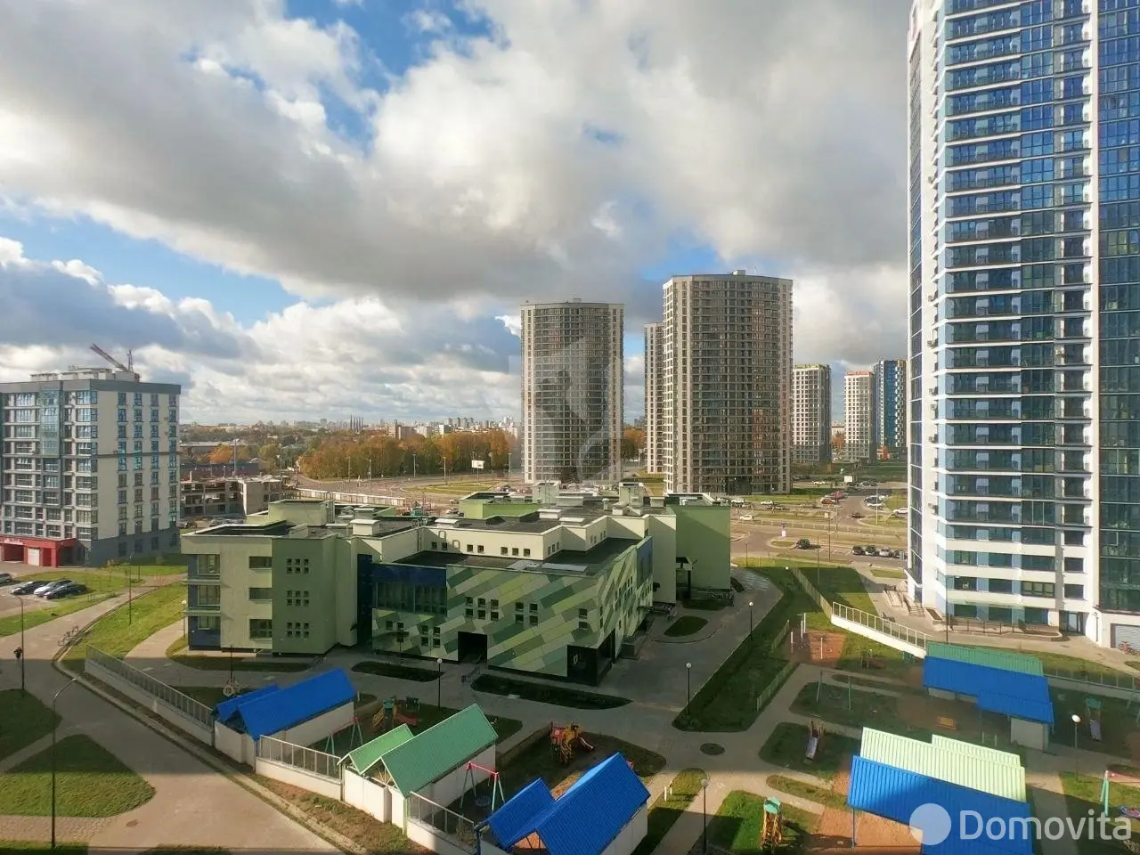 Снять 2-комнатную квартиру в Минске, пр-т Мира, д. 14, 550USD, код 150636 - фото 12