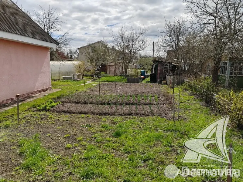 Продажа 1-этажной дачи в Факел Брестгазоаппарат Брестская область, 24500USD, код 184696 - фото 17