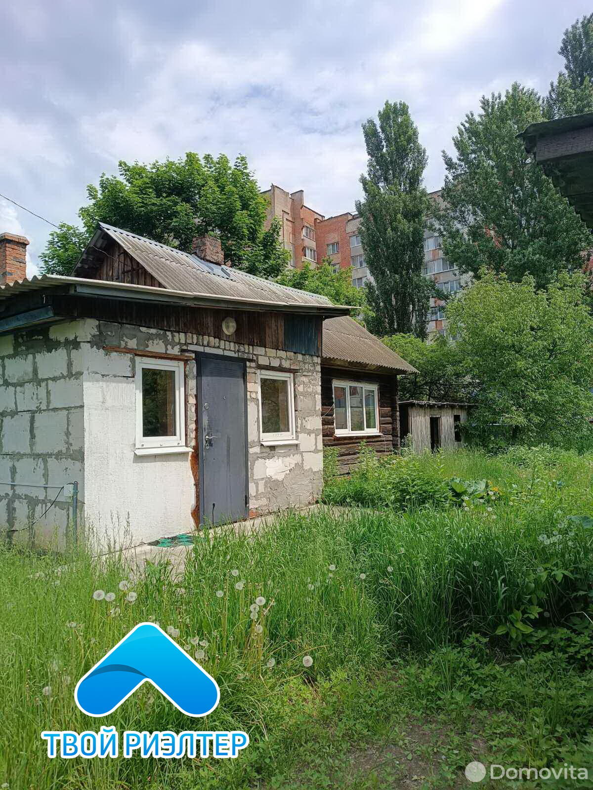 Продажа 1-этажного коттеджа в Мозыре, Гомельская область ул. Юрия Гагарина, 17500USD, код 636443 - фото 2