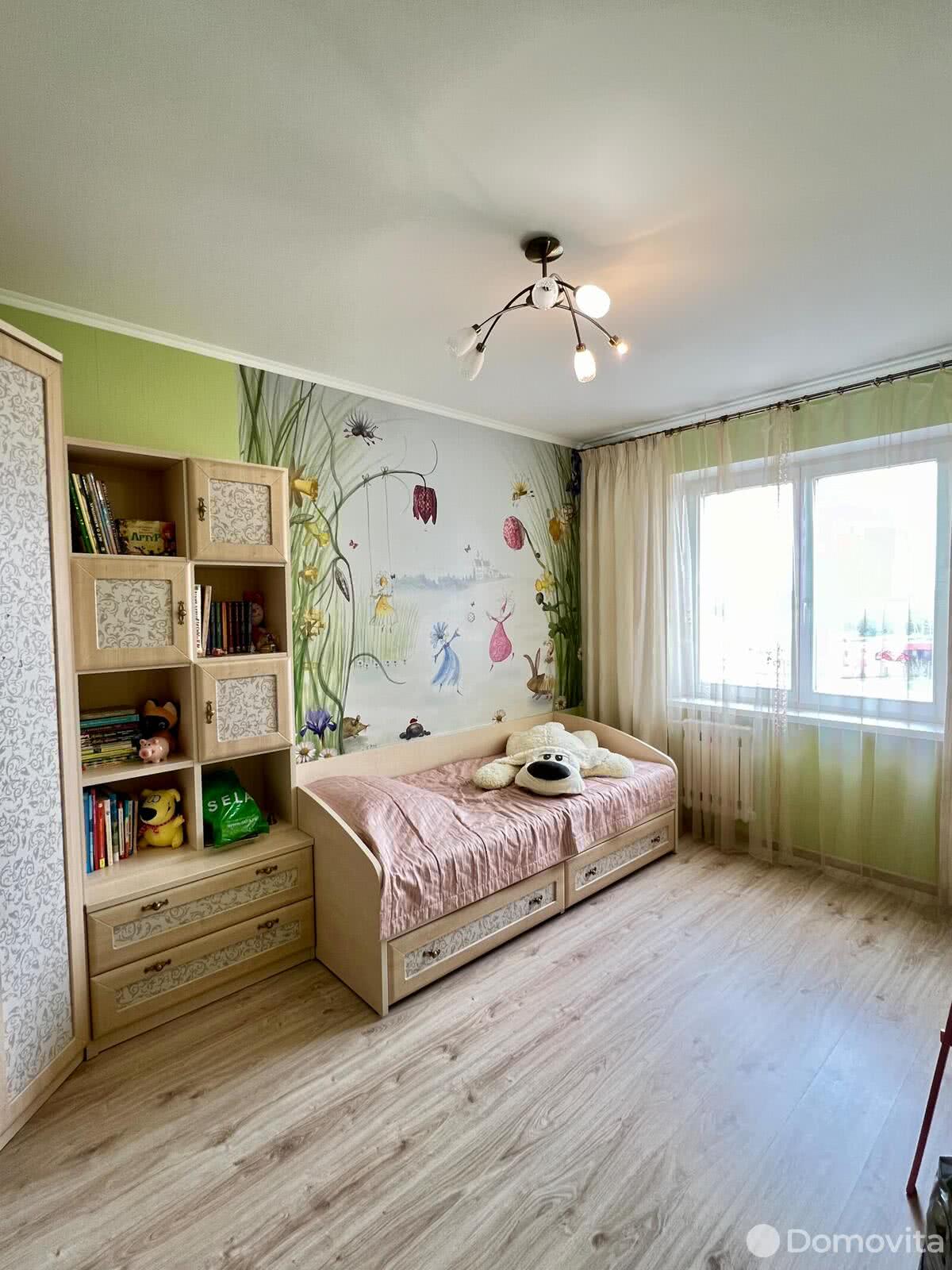 Продажа 3-комнатной квартиры в Могилеве, ул. Бялыницкого-Бирули, д. 6, 73999 USD, код: 997996 - фото 5