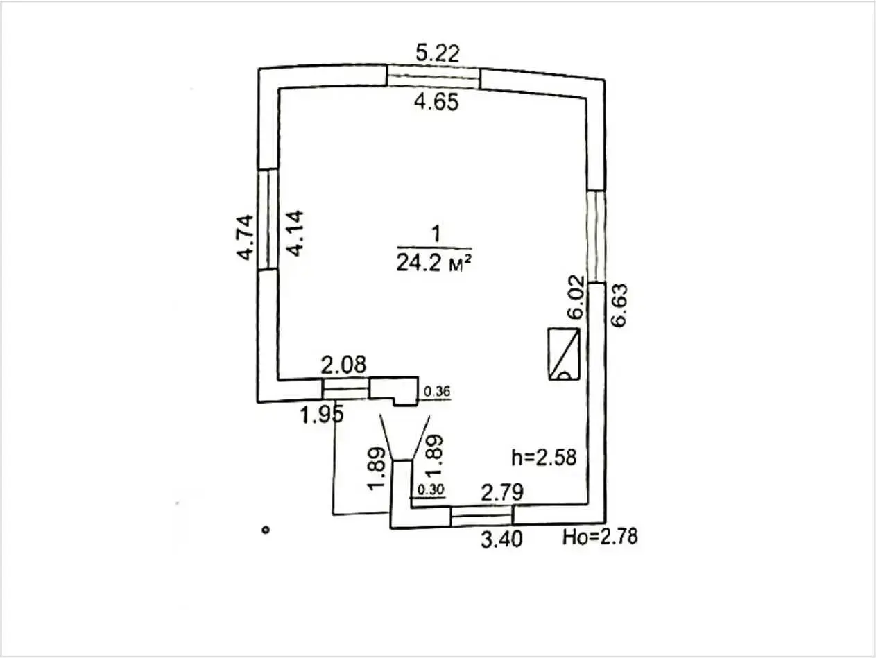 Купить 1-этажную дачу в ПАВЛОВО Минская область, 9900USD, код 182427 - фото 20