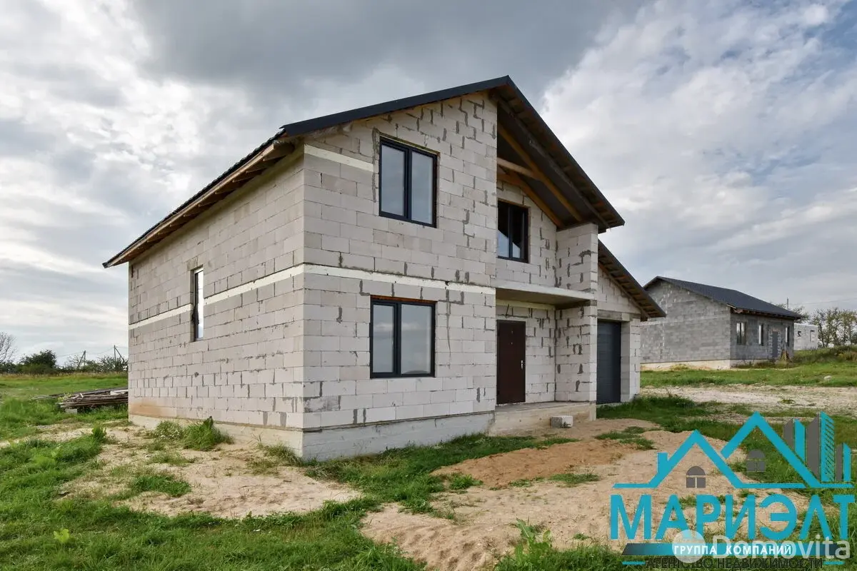 Купить земельный участок, 15 соток, Кулики, Минская область, 69500USD, код 570271 - фото 18