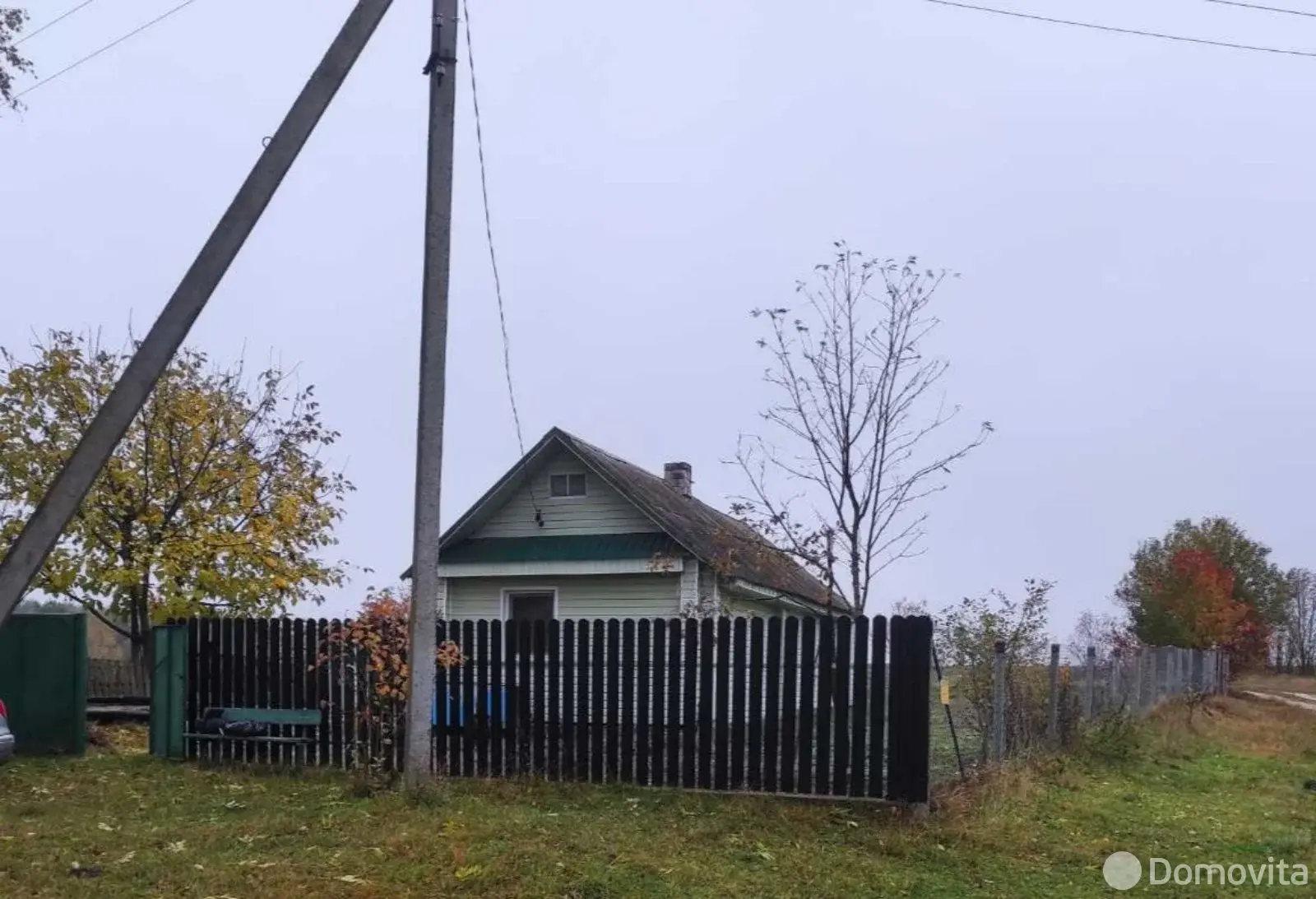 дача, Поплавы, 