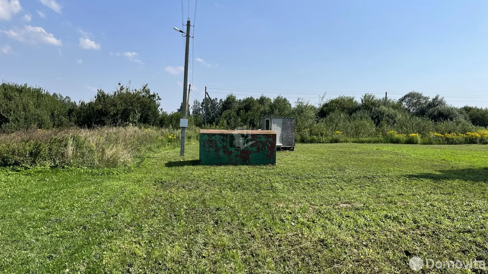 участок, Василек, , стоимость продажи 49 448 р.