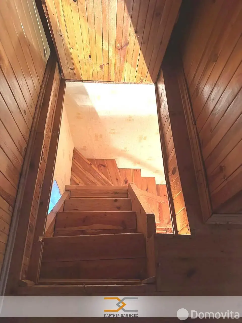 дача, ЗАРЯ-ПЛЮС,