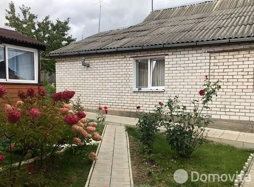 коттедж, Борисов, ул. Супруна, д. 31 