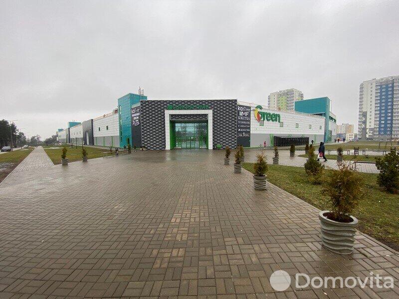 Аренда торговой точки на ул. Рудобельская, д. 3 в Минске, 600EUR, код 964749 - фото 10