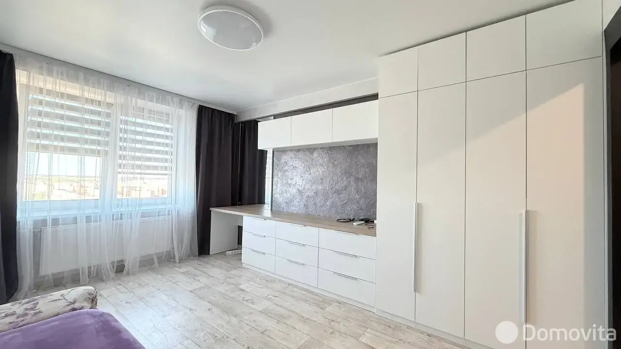 Снять 1-комнатную квартиру в Минске, ул. Лобанка, д. 64, 420USD, код 147661 - фото 8