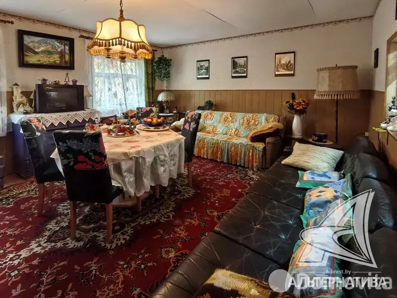 коттедж, Новосады, 