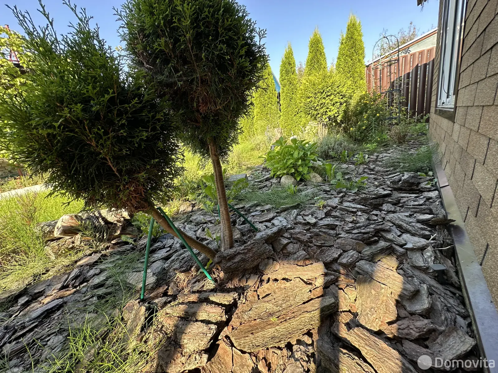 Продажа 2-этажной дачи в Наш Родник Минская область, 27000USD, код 183661 - фото 25