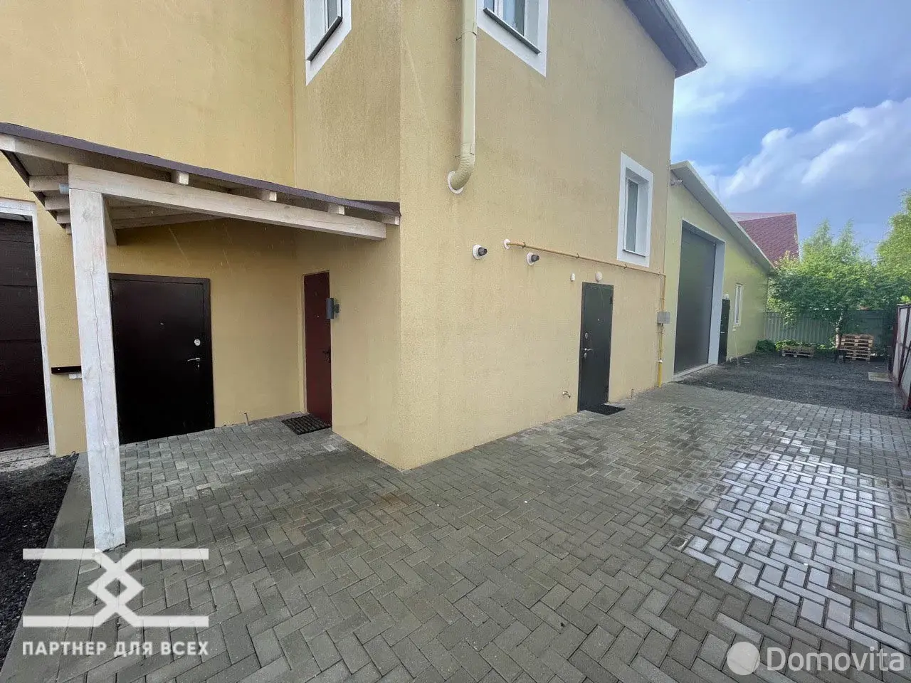 склад, Ждановичи, ул. Белорусская, д. 73