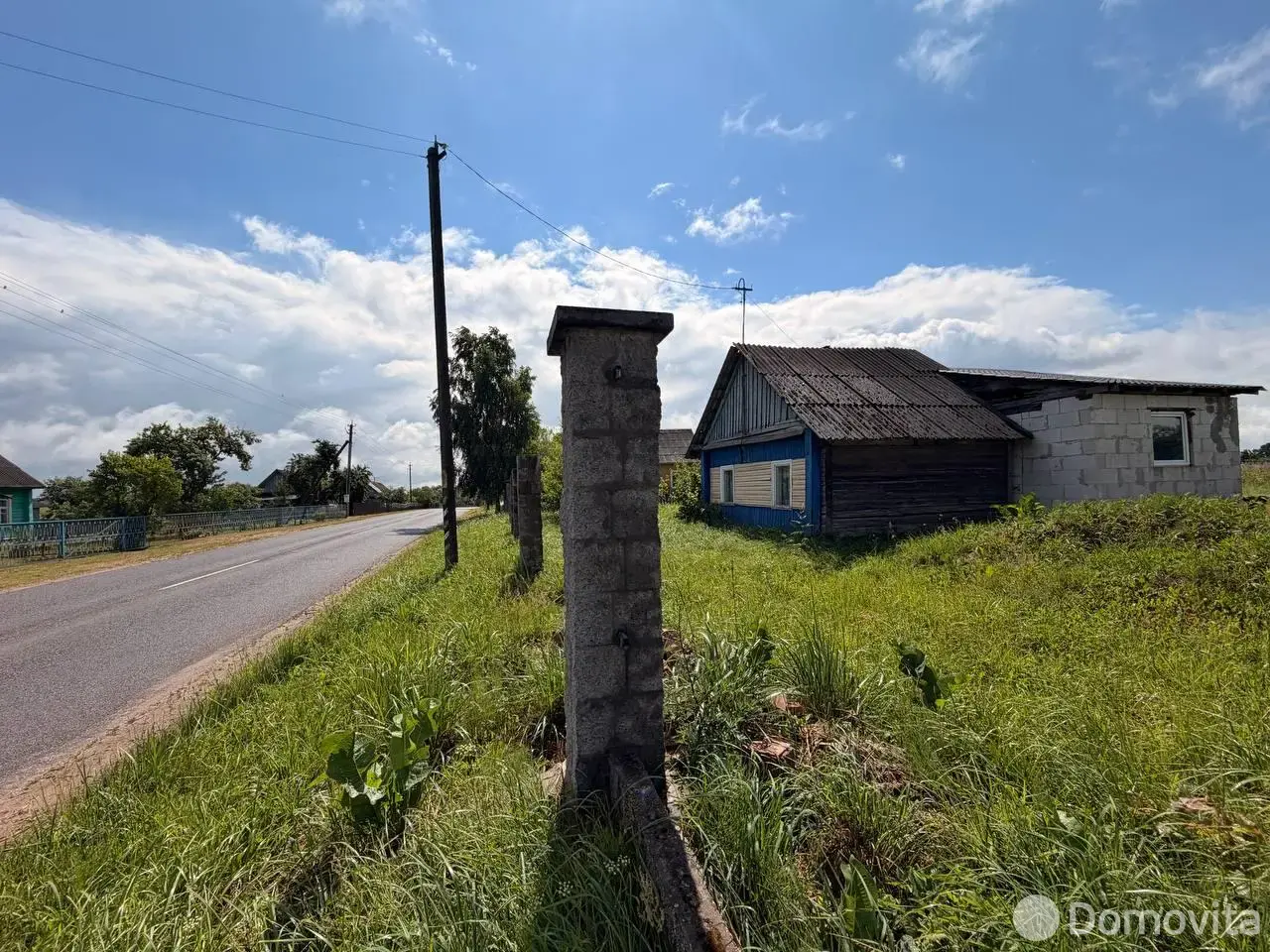 купить коттедж, Тоново, ул. Рубежевичская, д. 34