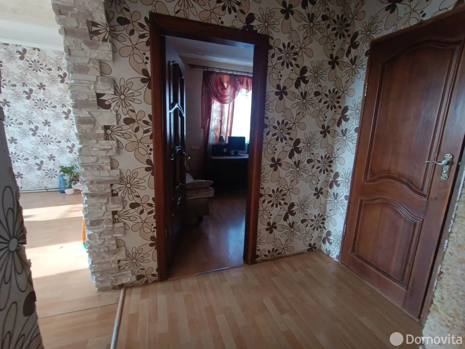 коттедж, Пинск, ул. Лозовая