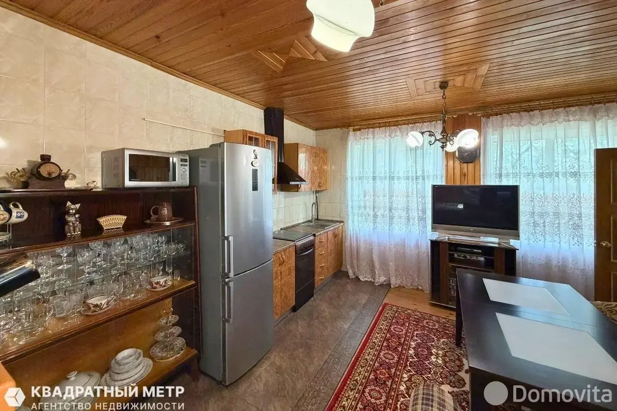 дом, Заречаны, 