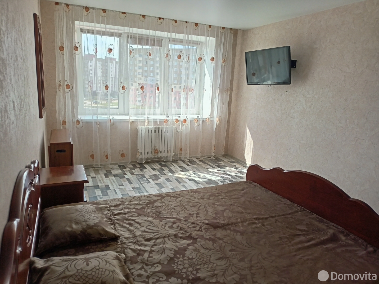 Цена аренды квартиры, Новополоцк, ул. Молодежная, д. 229