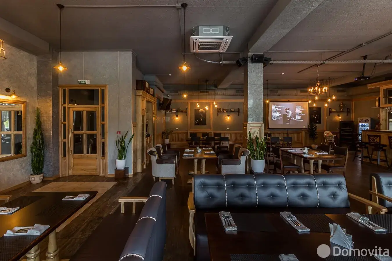 Купить помещение под сферу услуг в Ратомке, ул. Новая, д. 20/а - фото 11