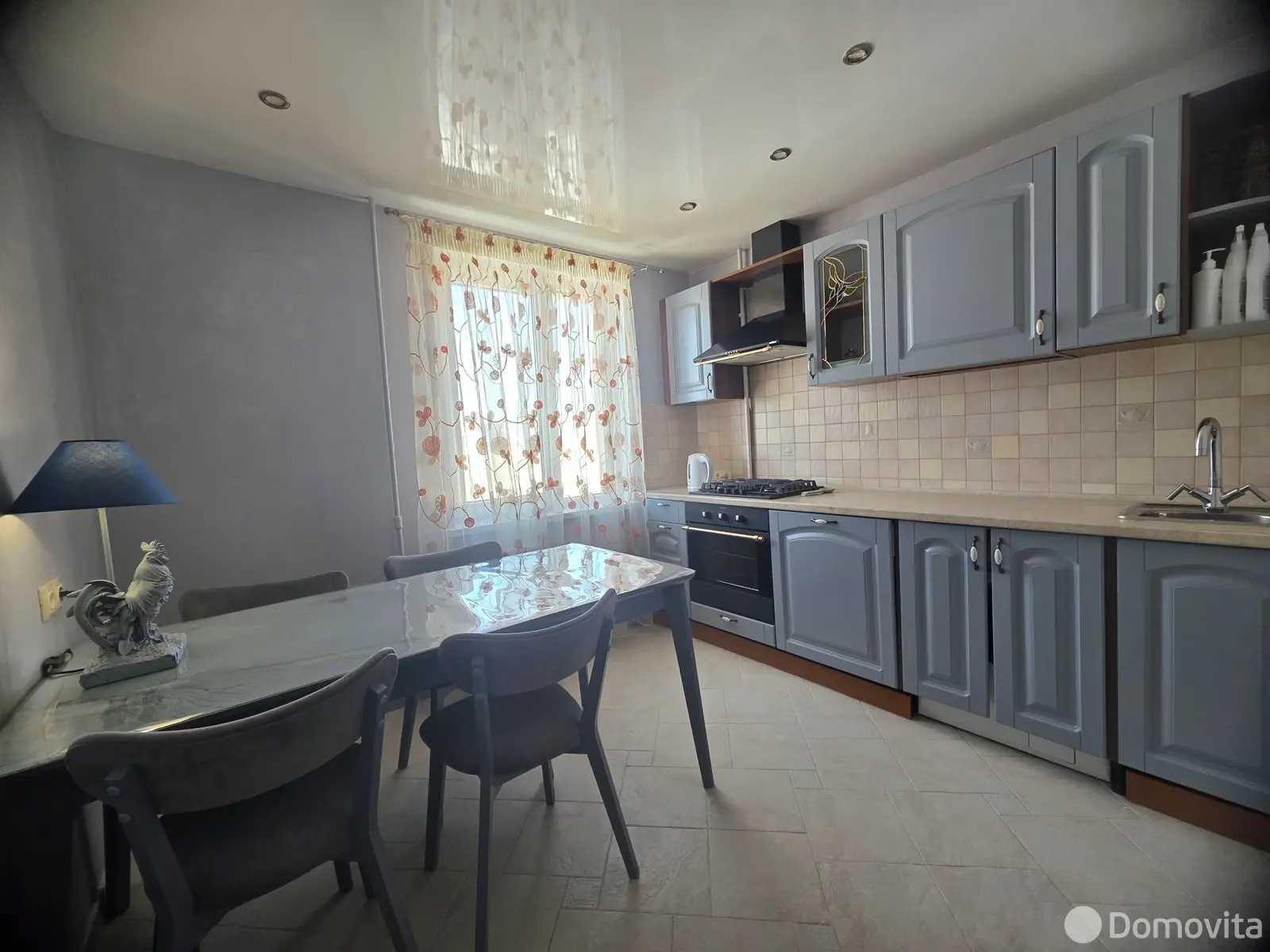 Стоимость аренды квартиры, Минск, Игуменский тр-т, д. 34