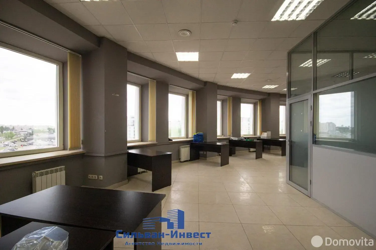 офис, Минск, ул. Домбровская, д. 9 