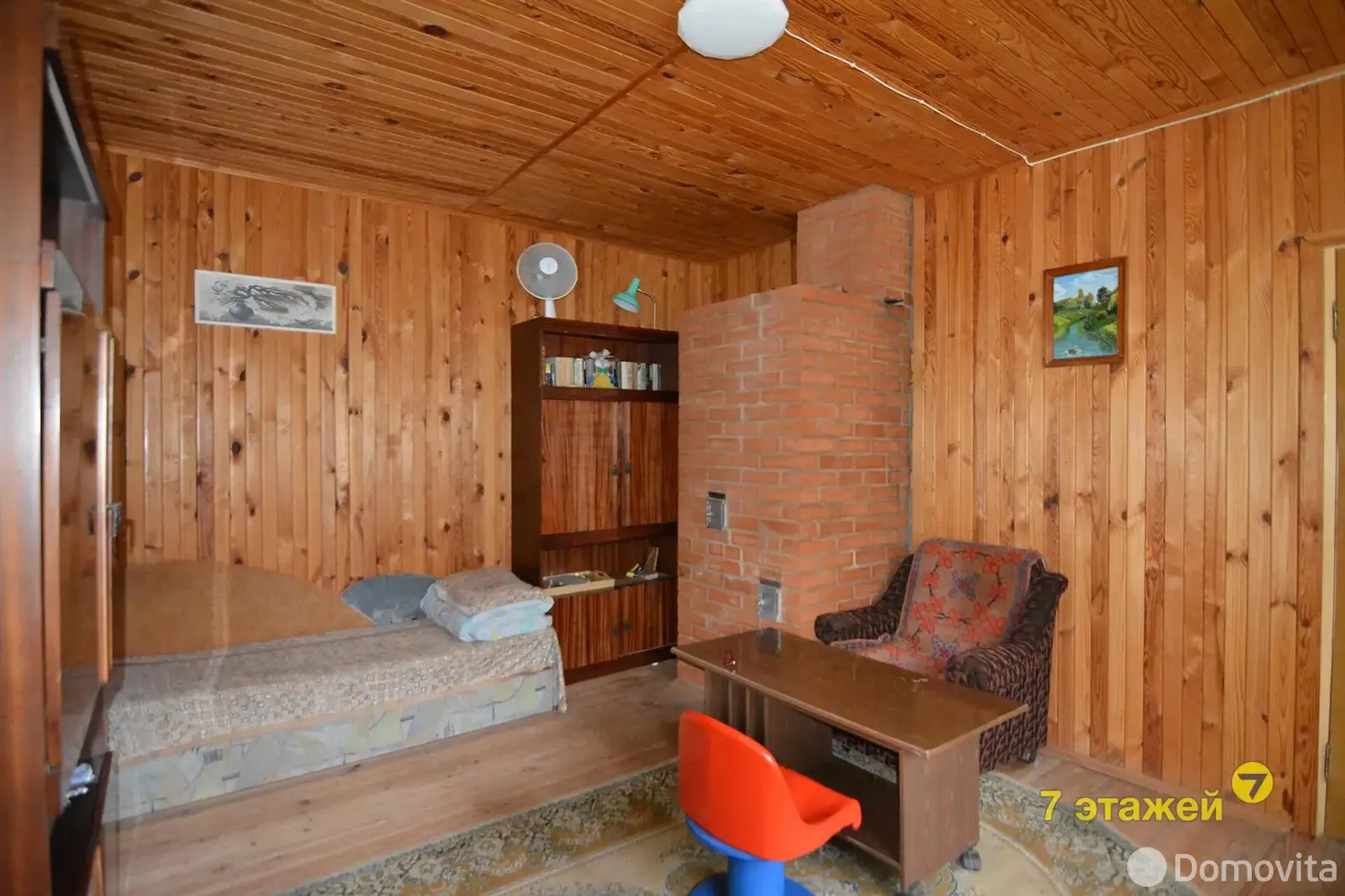 Цена продажи дачи, Родник-Мелиоратор,