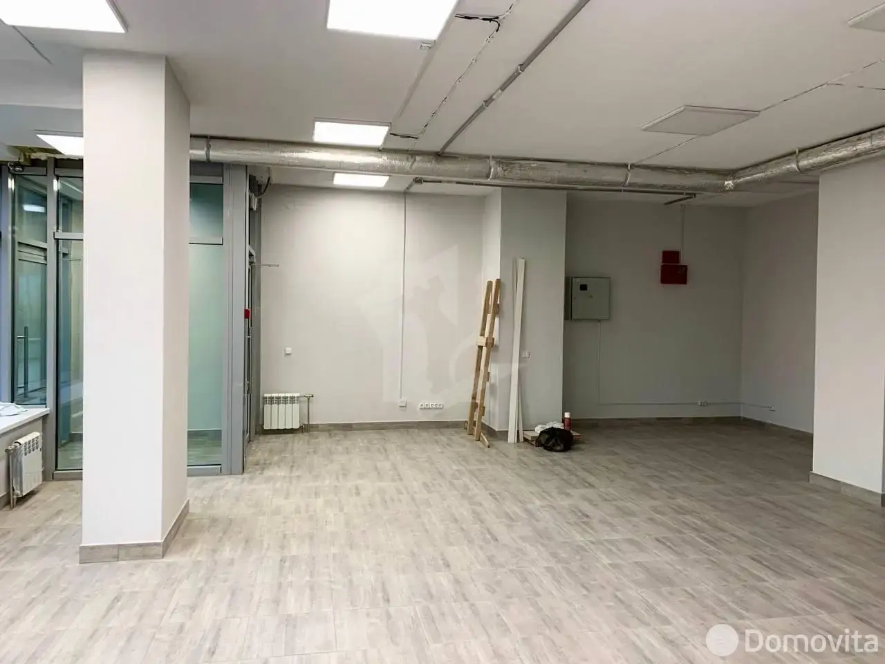 Аренда офиса на ул. Кропоткина, д. 59 в Минске, 852USD, код 14021 - фото 4