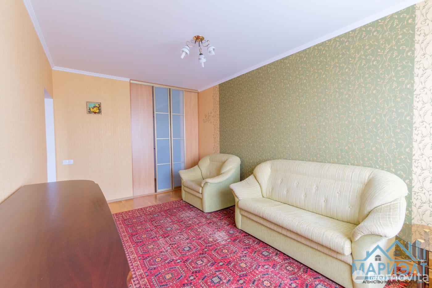 Снять 1-комнатную квартиру в Минске, Сморговский тр-т, д. 7, 330USD, код 137022 - фото 3