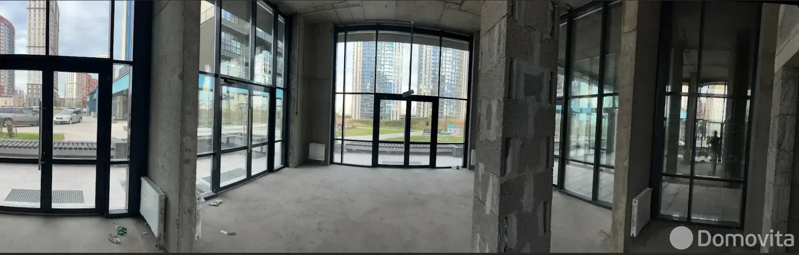 Купить торговую точку на ул. Михаила Савицкого, д. 37 в Минске, 165000USD, код 998513 - фото 9