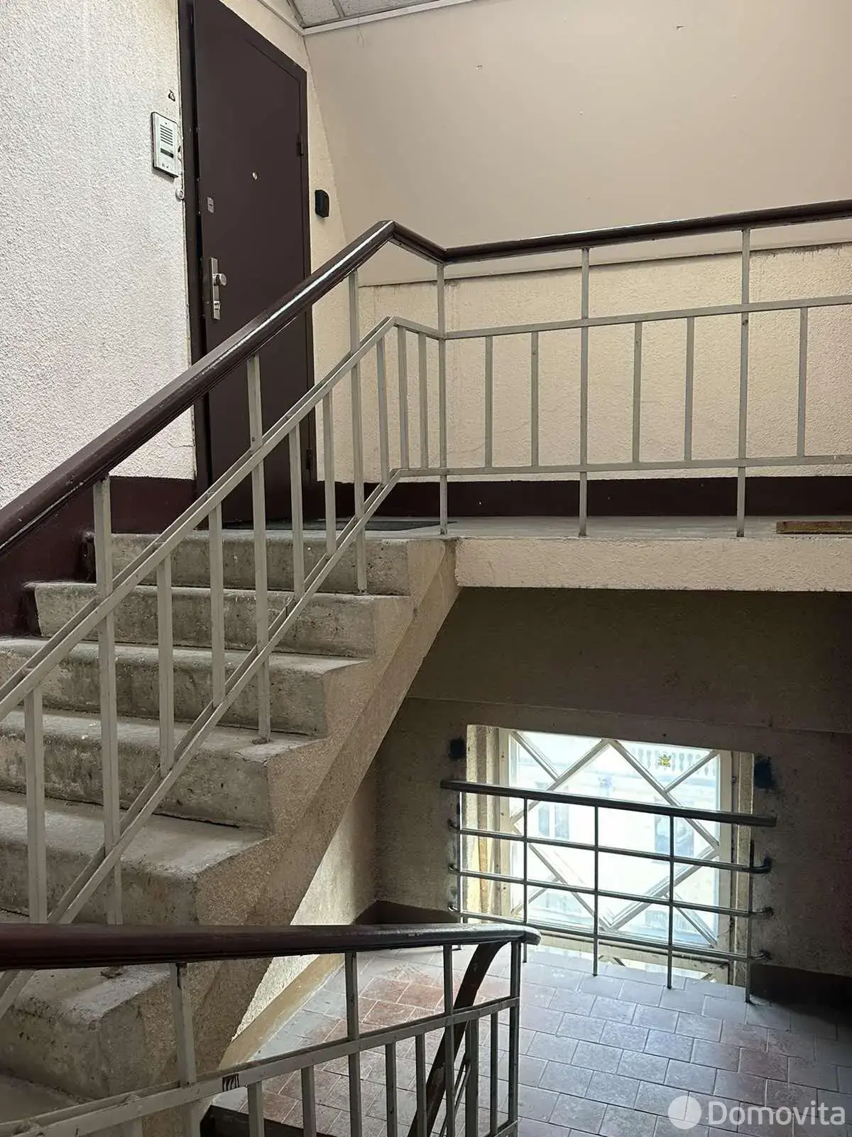 Купить офис на ул. Карла Маркса, д. 25 в Минске, 390000BYN, код 10456 - фото 14