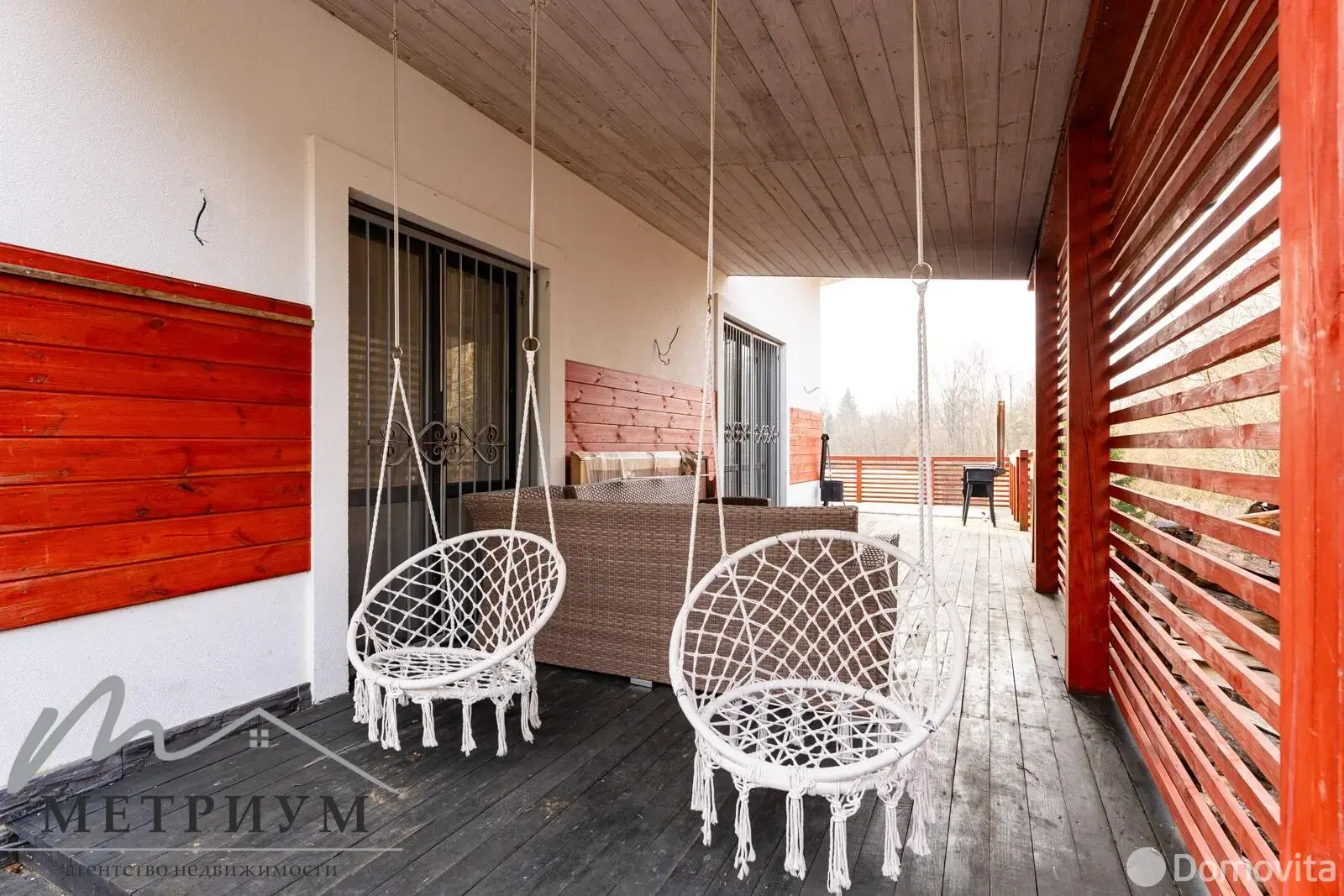 Купить 1-этажную дачу в Борщевник Минская область, 95000USD, код 181820 - фото 15