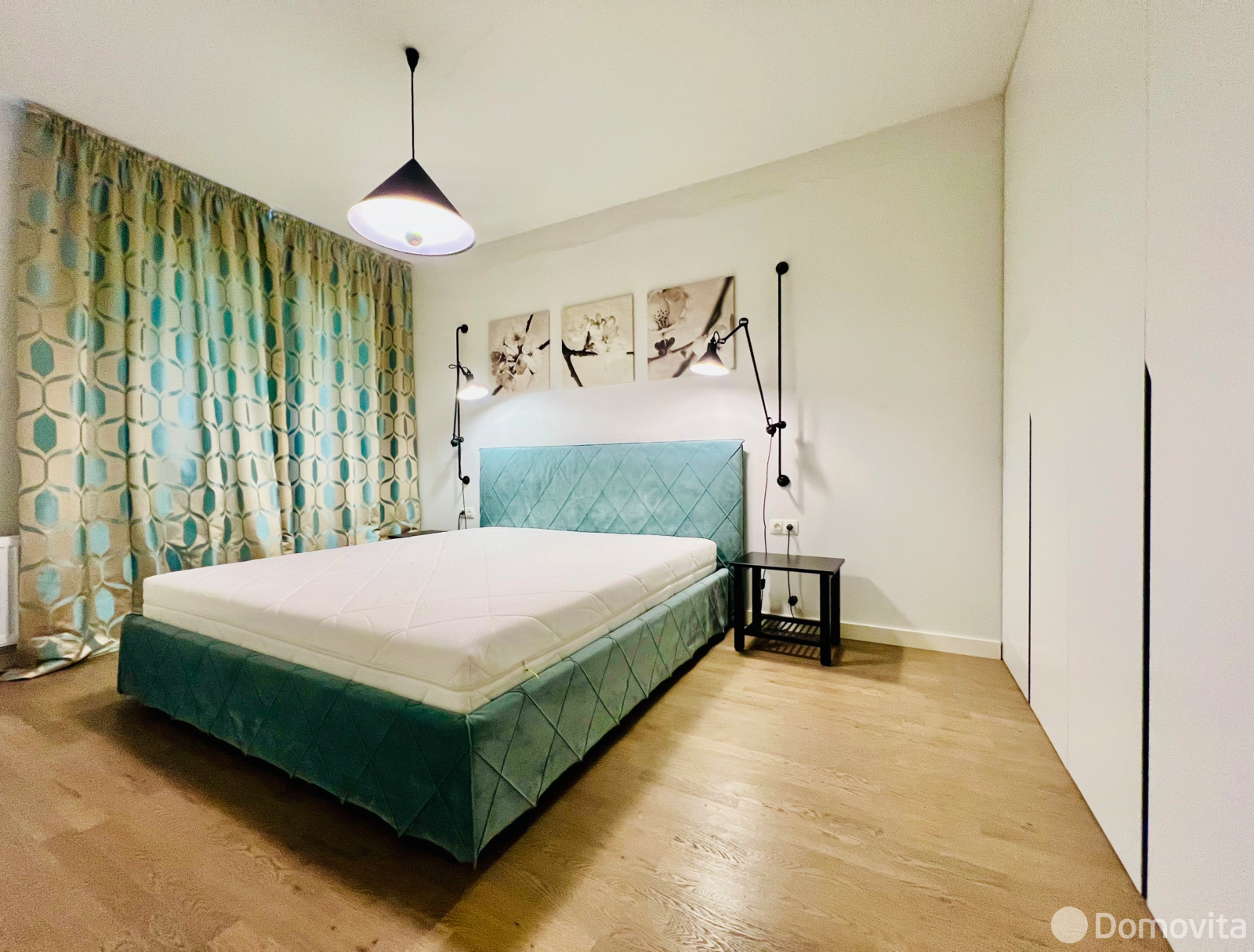 квартира, Минск, ул. Беломорская, д. 21 на ст. метро Академия наук