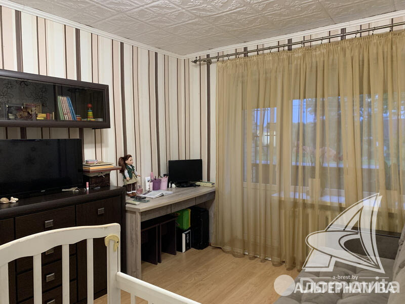 Купить 3-комнатную квартиру в Больших Пурневичах, , 36100 USD, код: 933432 - фото 3