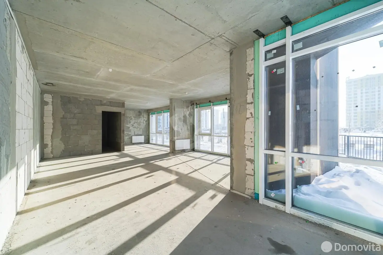 торговый объект, Минск, ул. Леонида Левина, д. 2, стоимость аренды 4 680 р./мес.