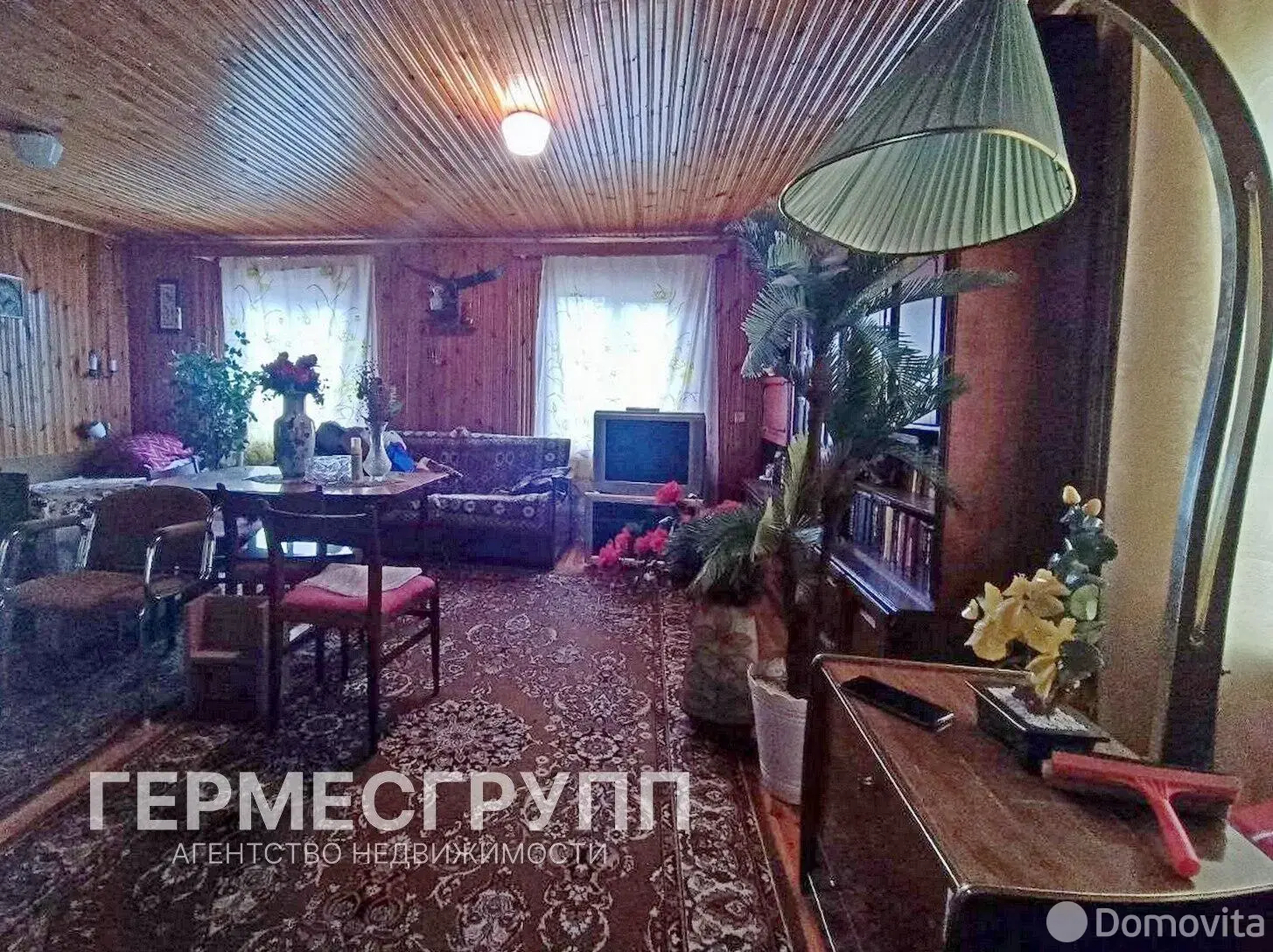 Стоимость продажи дачи, КРАСИВЫЙ САД, 