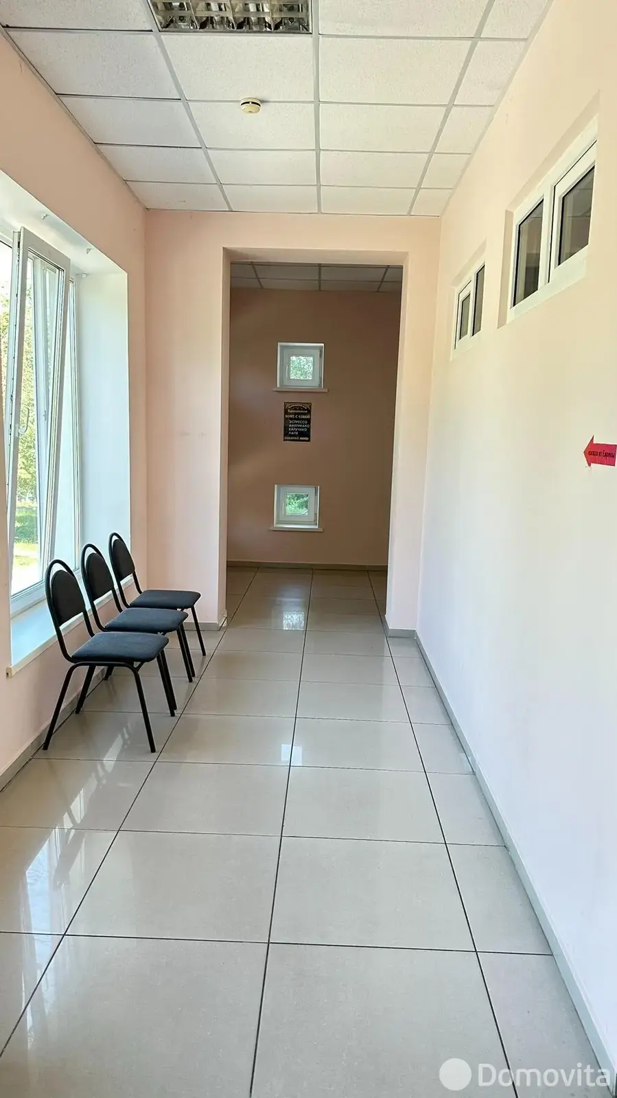 объект сферы услуг, Жодино, пр-т Мира, д. 11, стоимость продажи 242 820 р.
