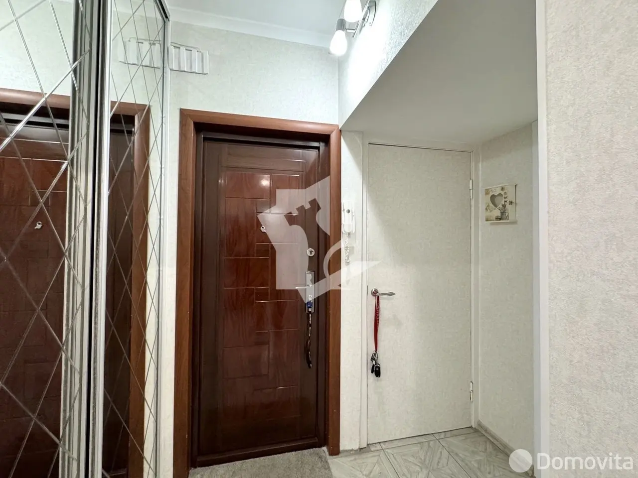 Снять 3-комнатную квартиру в Минске, пр-т Любимова, д. 15/1, 650USD, код 148790 - фото 27