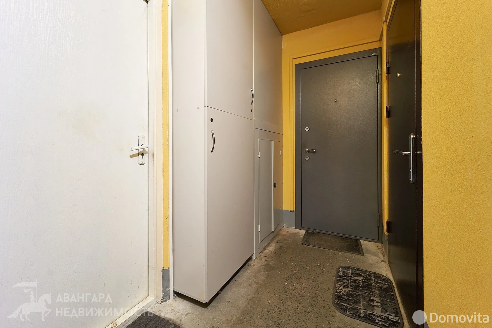 Снять 1-комнатную квартиру в Лесном, ул. Н.Н.Александрова, д. 1, 280USD, код 150023 - фото 16