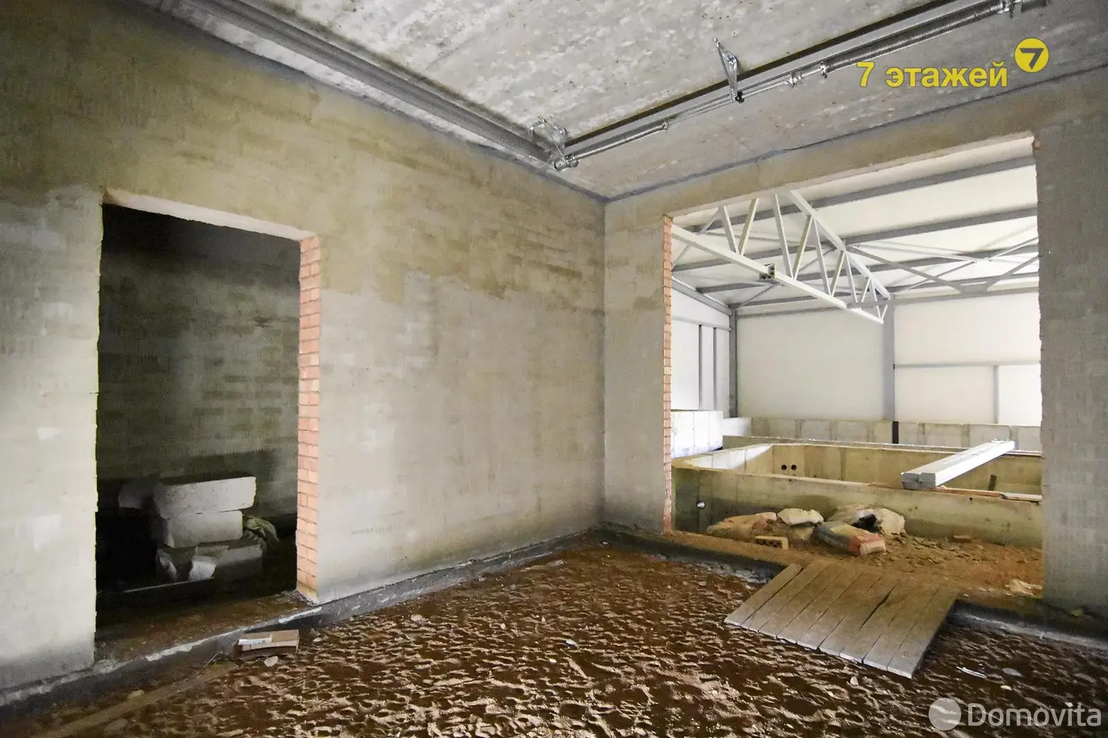 Купить офис на ул. Центральная, д. 26/А/А в Свидне, 355000USD, код 7705 - фото 26