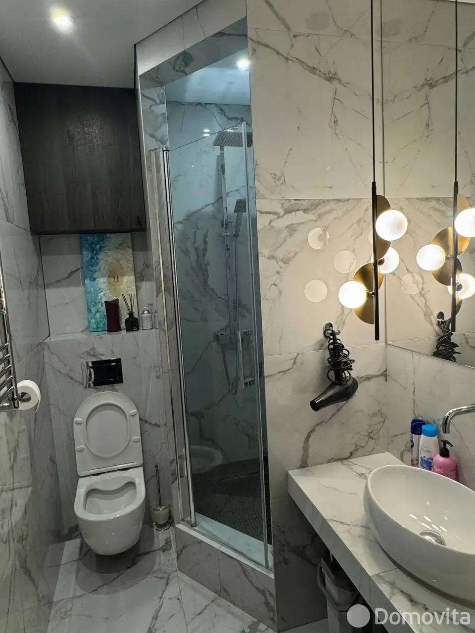 Снять 2-комнатную квартиру в Минске, ул. Белградская, д. 5, 550USD, код 148957 - фото 4