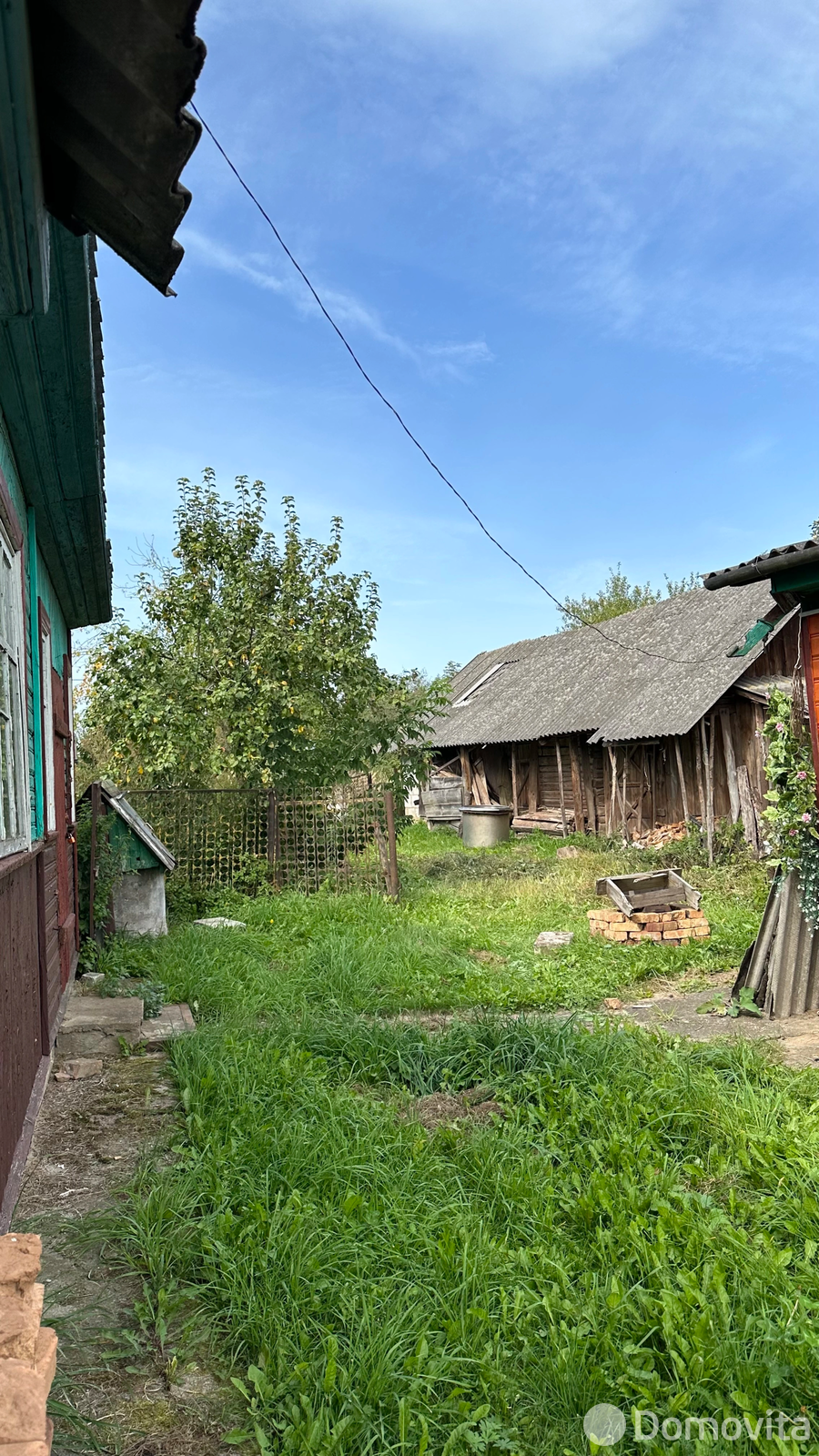 Купить 1-этажную дачу в Острино Гродненская область, 6700USD, код 183566 - фото 11
