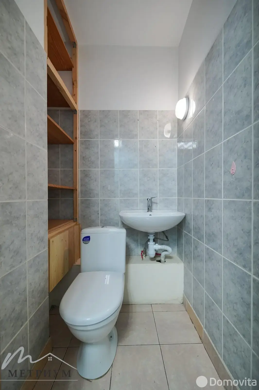 Снять торговое помещение на ул. Кропоткина, д. 110 в Минске, 1295USD, код 966421 - фото 14