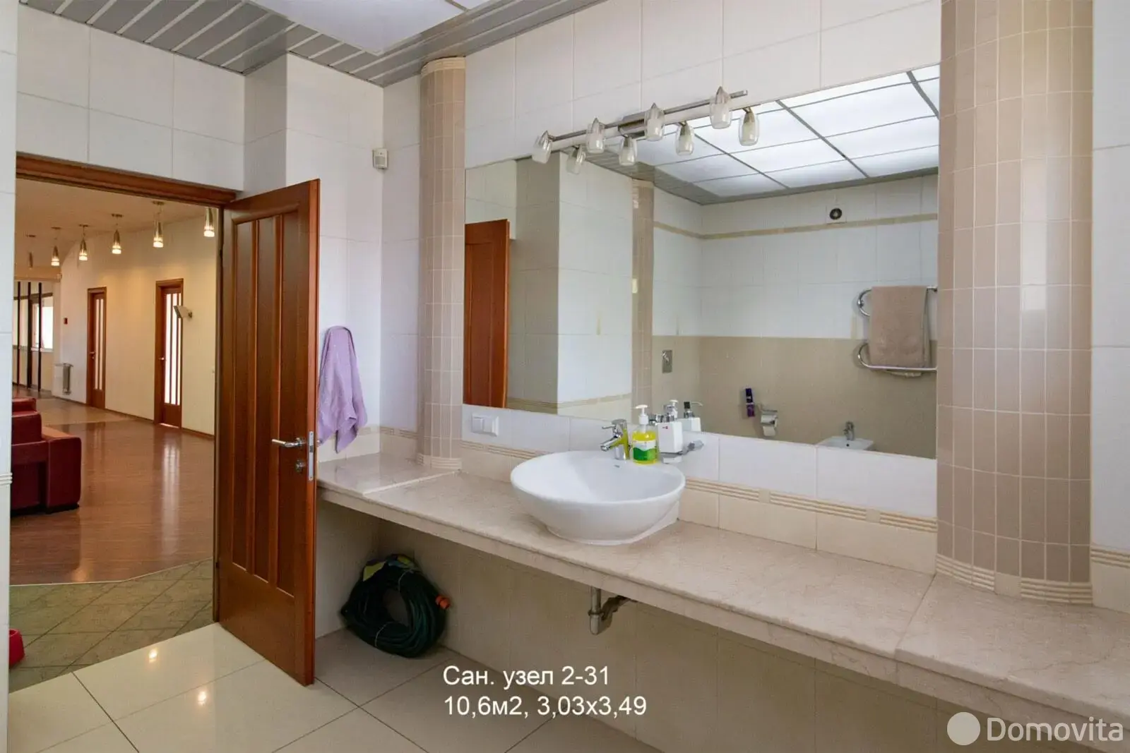 Купить офис на ул. Спортивная, д. 10 в Цнянке, 380000USD, код 8237 - фото 25